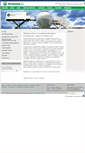 Mobile Screenshot of medicalog-ltd.com